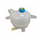 Fiorino Radyatör Su Deposu 2007-2022 Kale Radyatör 51717782